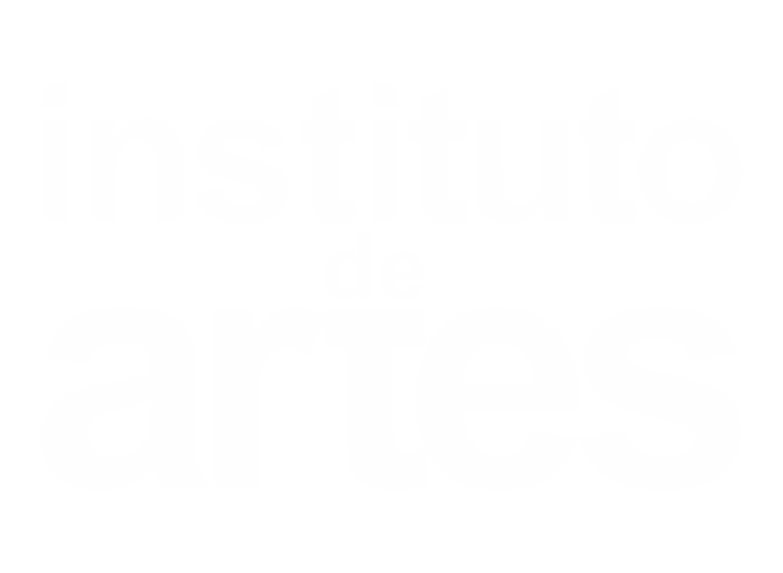 Instituto de Artes