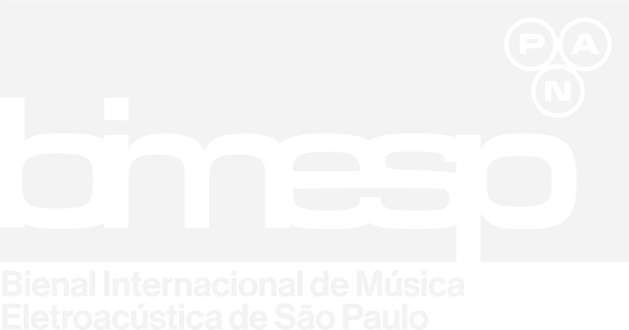 BIMESP — Bienal Internacional de Música Eletroacústica de São Paulo